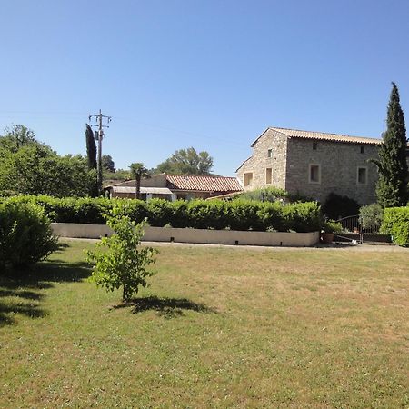 La Picholine, Chambre Ciboulette Courry Dış mekan fotoğraf