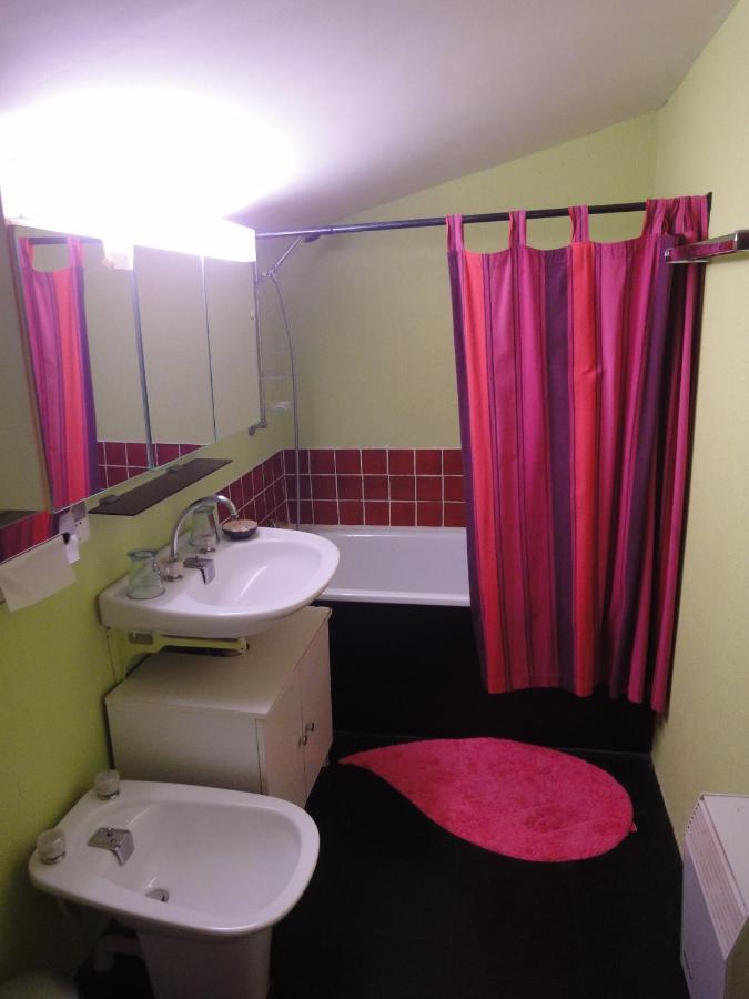 La Picholine, Chambre Ciboulette Courry Dış mekan fotoğraf